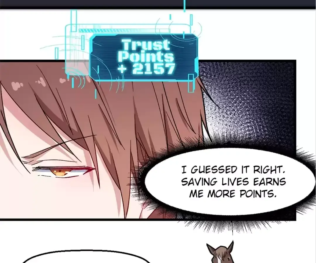Crazy Professor In School Campus Chapter 180 page 5 - 