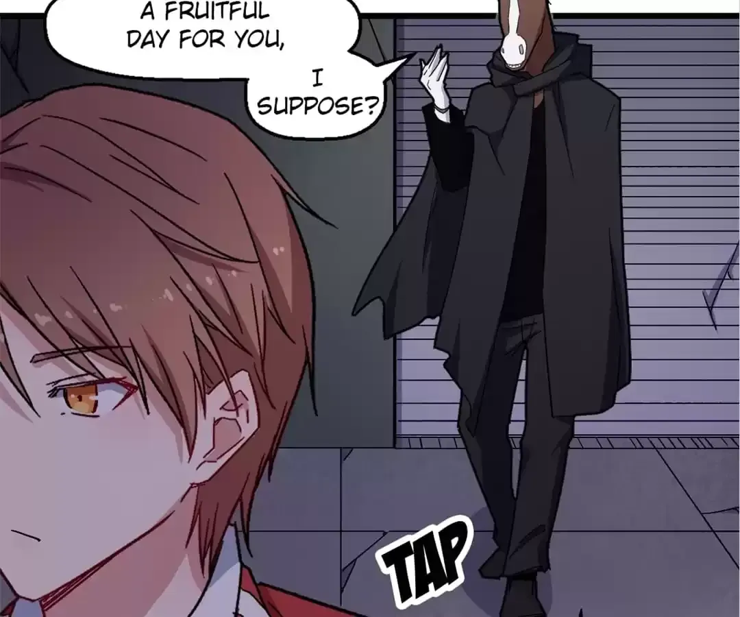 Crazy Professor In School Campus Chapter 180 page 6 - 