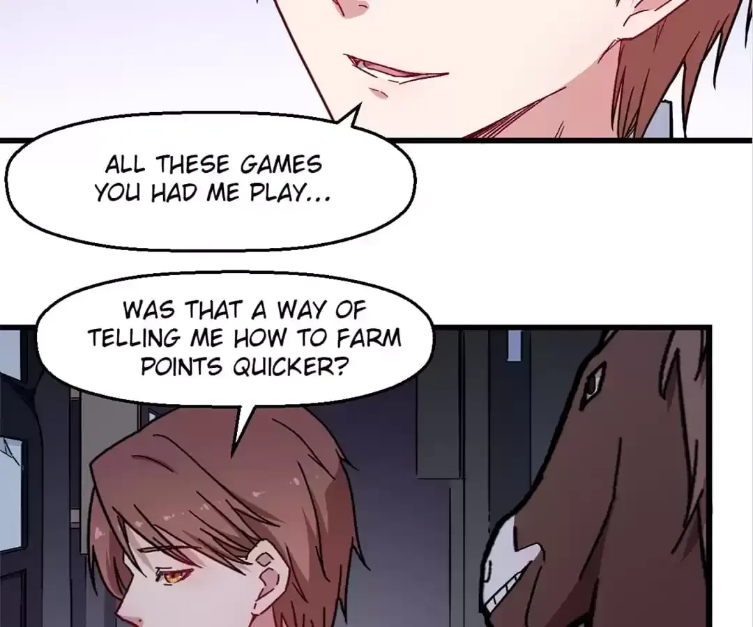 Crazy Professor In School Campus Chapter 180 page 8 - 