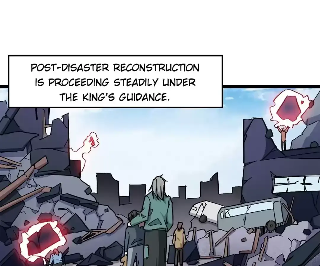 Crazy Professor In School Campus Chapter 181 page 1 - 