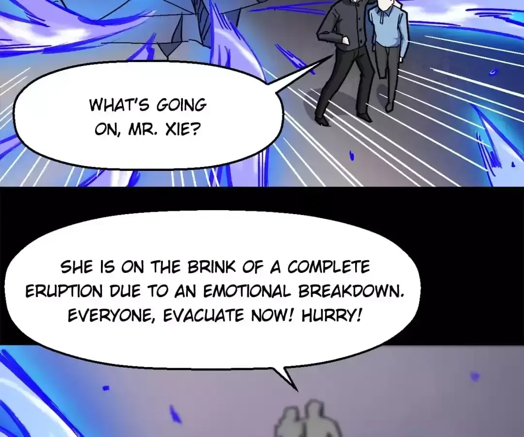 Crazy Professor In School Campus Chapter 181 page 19 - 