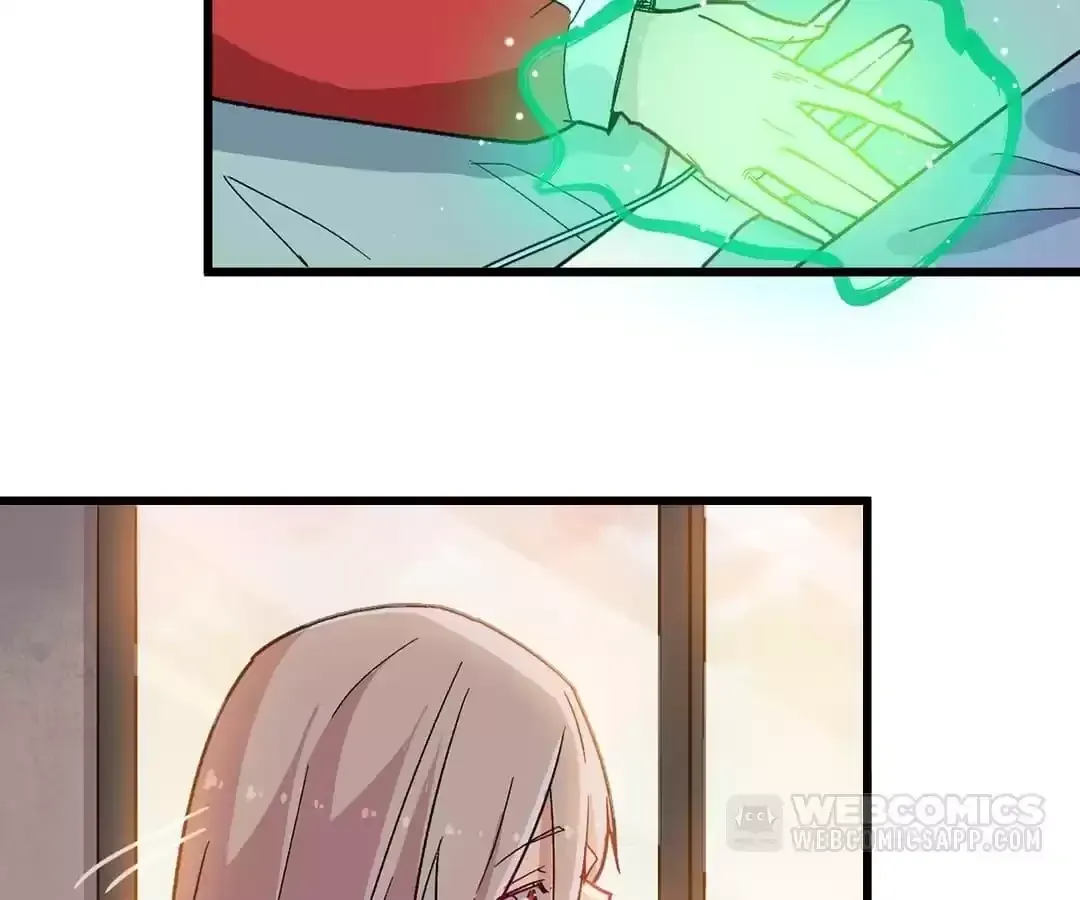 Crazy Professor In School Campus Chapter 181 page 33 - 