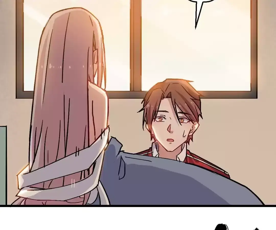 Crazy Professor In School Campus Chapter 181 page 36 - 