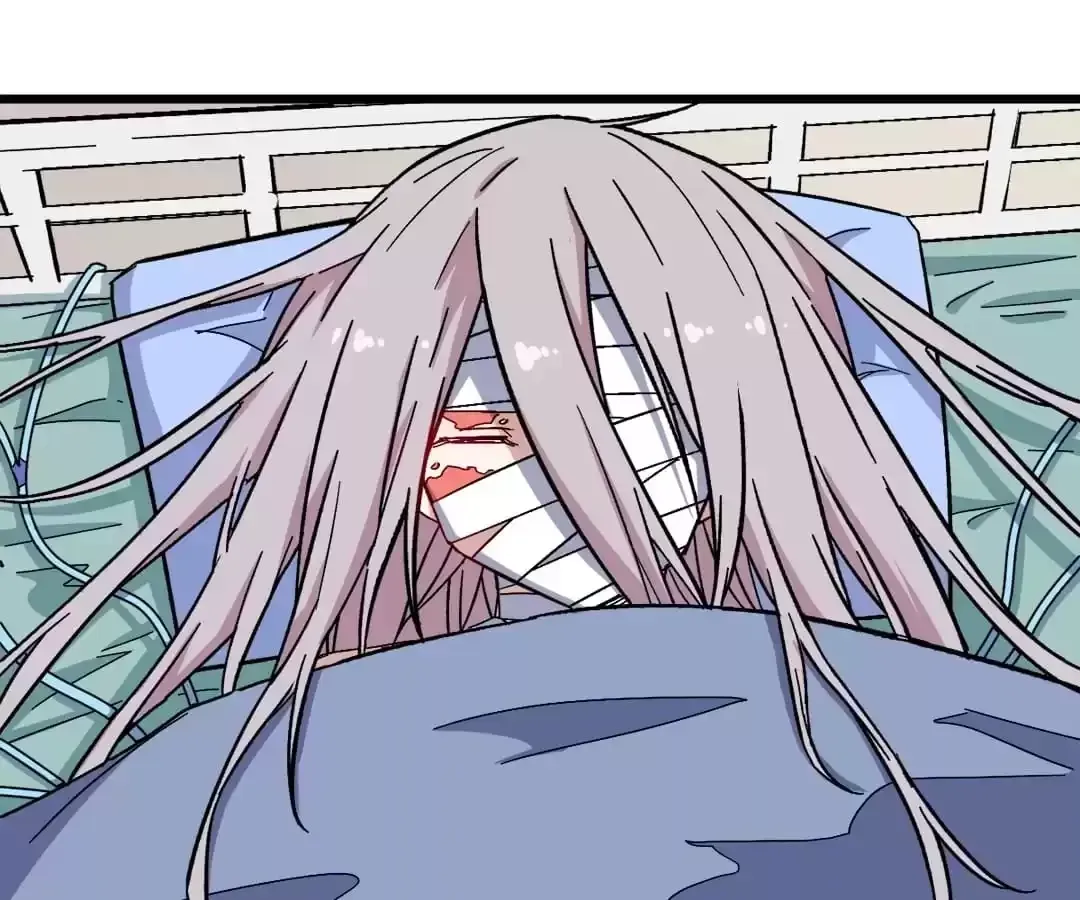 Crazy Professor In School Campus Chapter 181 page 7 - 