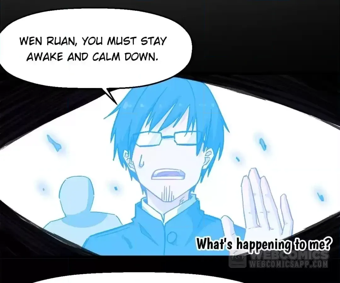 Crazy Professor In School Campus Chapter 181 page 10 - 