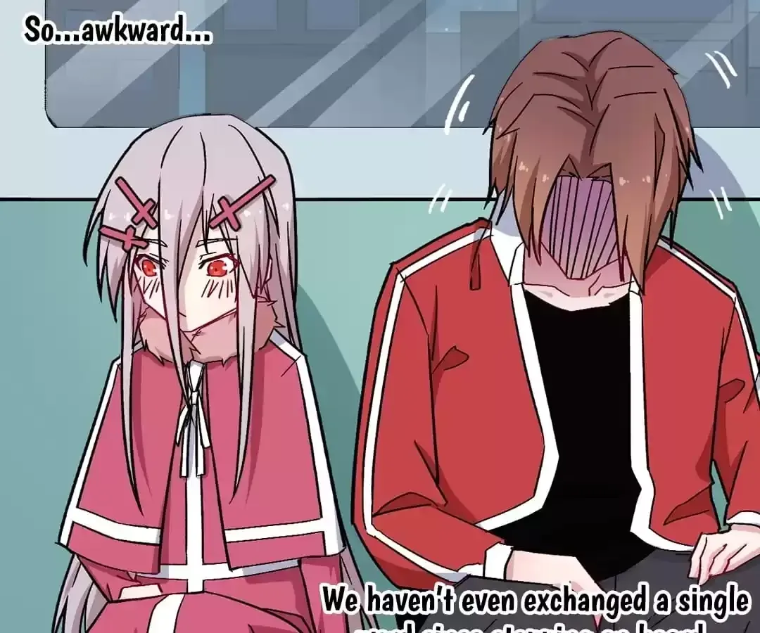 Crazy Professor In School Campus Chapter 182 page 14 - 