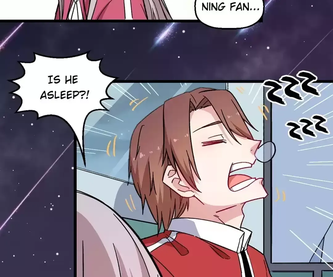 Crazy Professor In School Campus Chapter 182 page 16 - 