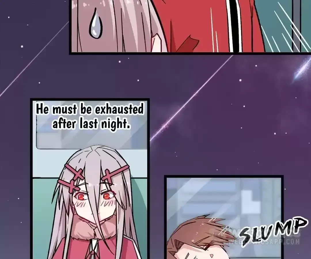 Crazy Professor In School Campus Chapter 182 page 17 - 