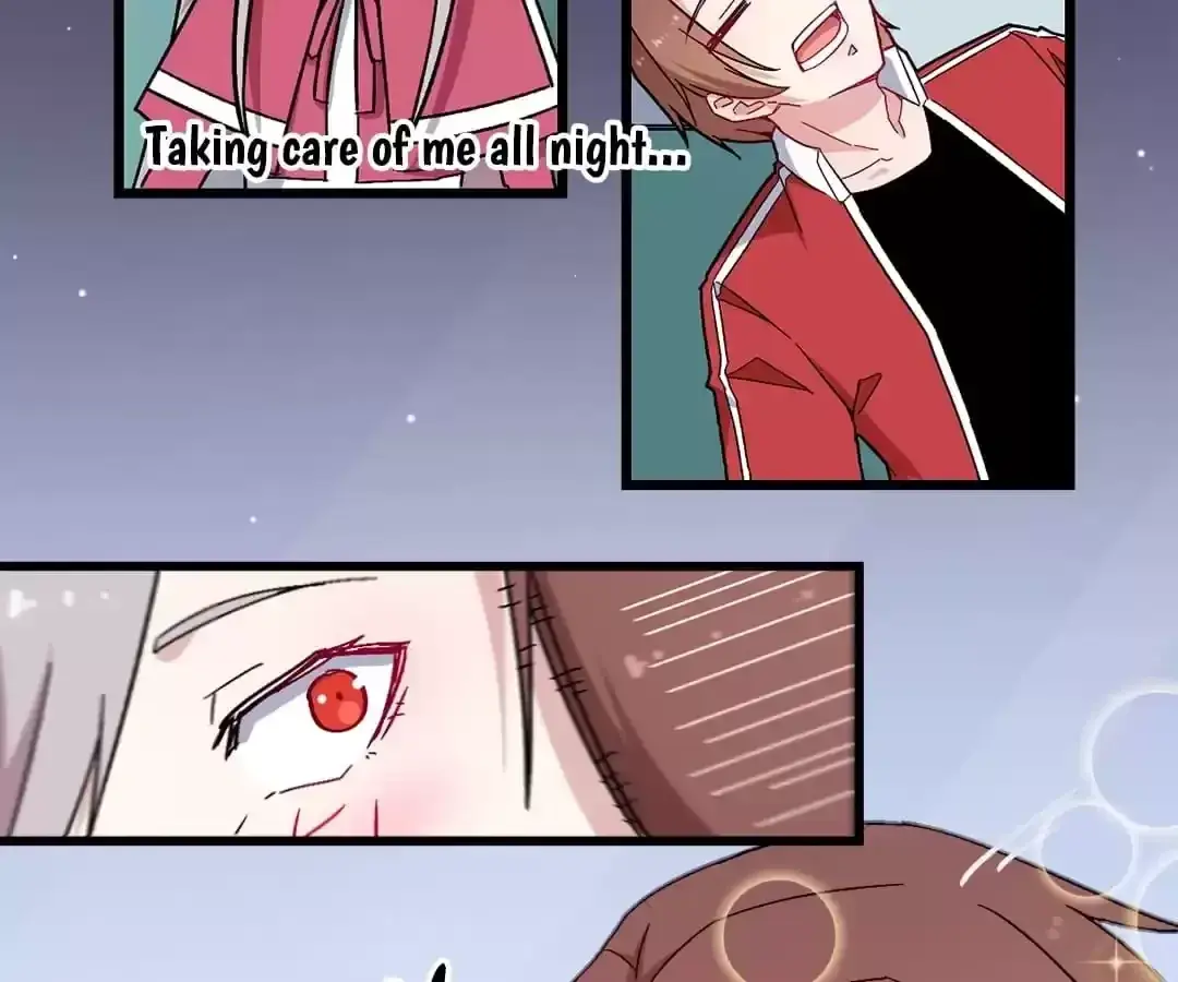 Crazy Professor In School Campus Chapter 182 page 18 - 