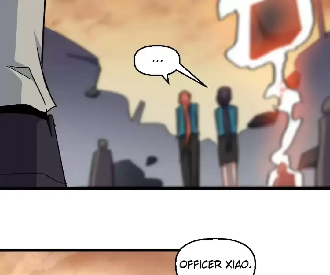 Crazy Professor In School Campus Chapter 182 page 3 - 