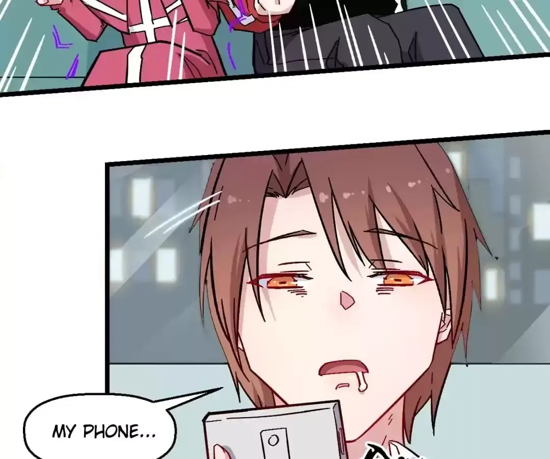 Crazy Professor In School Campus Chapter 182 page 25 - 