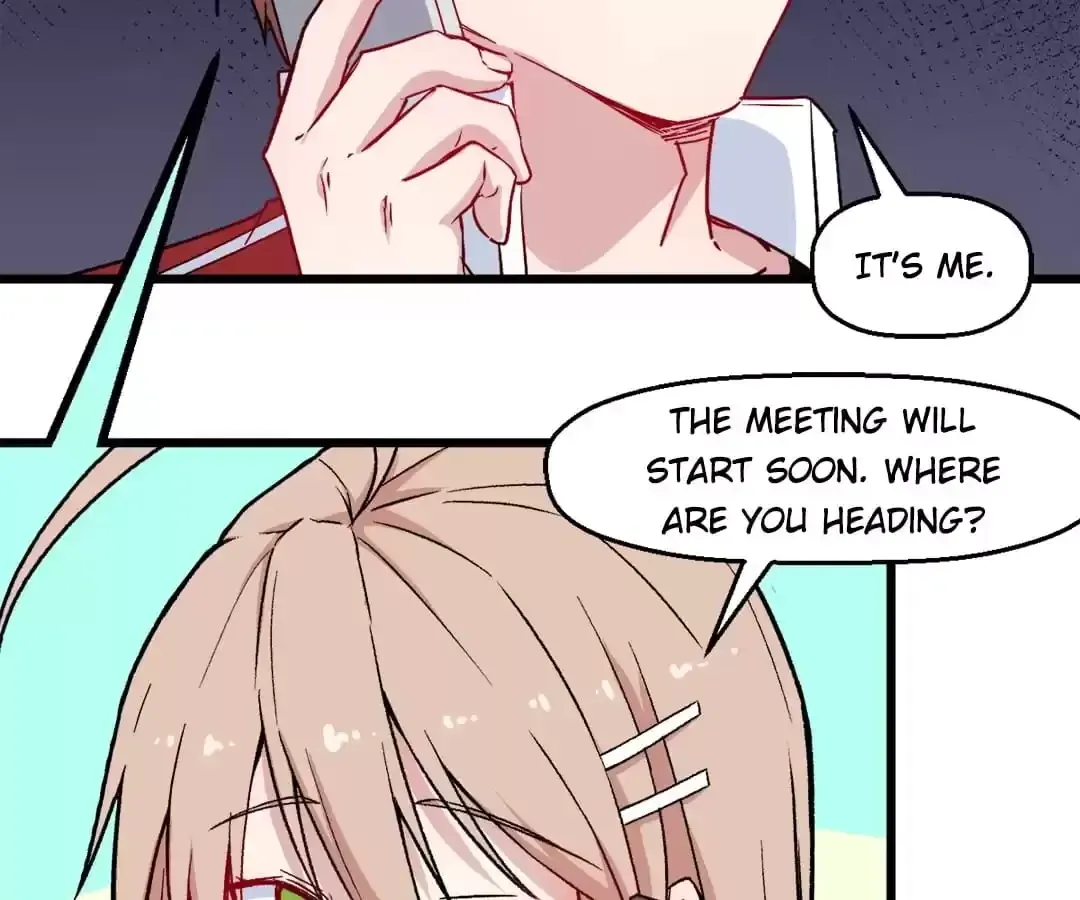 Crazy Professor In School Campus Chapter 182 page 27 - 