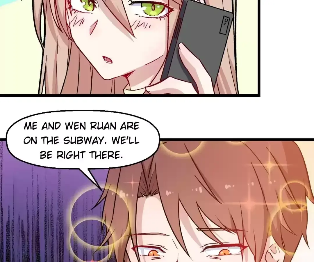 Crazy Professor In School Campus Chapter 182 page 28 - 