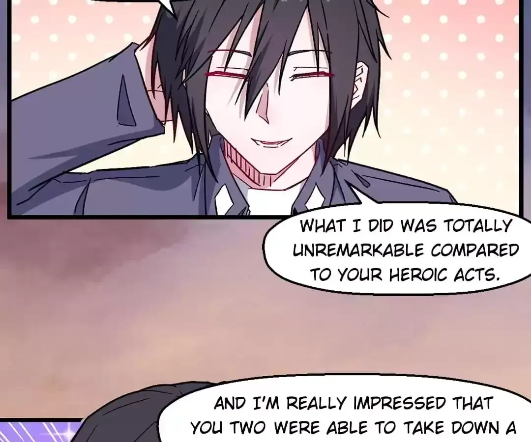 Crazy Professor In School Campus Chapter 182 page 7 - 