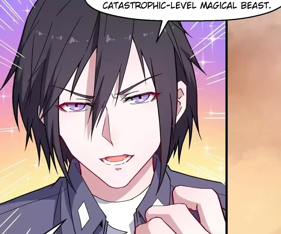 Crazy Professor In School Campus Chapter 182 page 8 - 