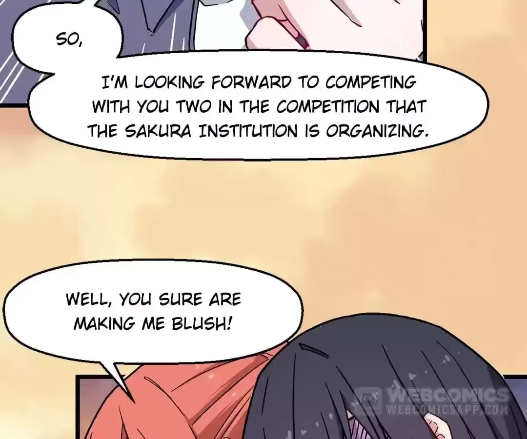 Crazy Professor In School Campus Chapter 182 page 9 - 