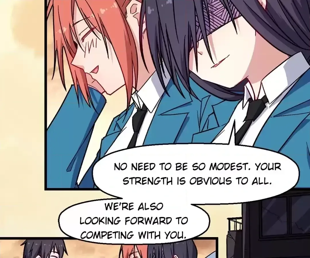 Crazy Professor In School Campus Chapter 182 page 10 - 