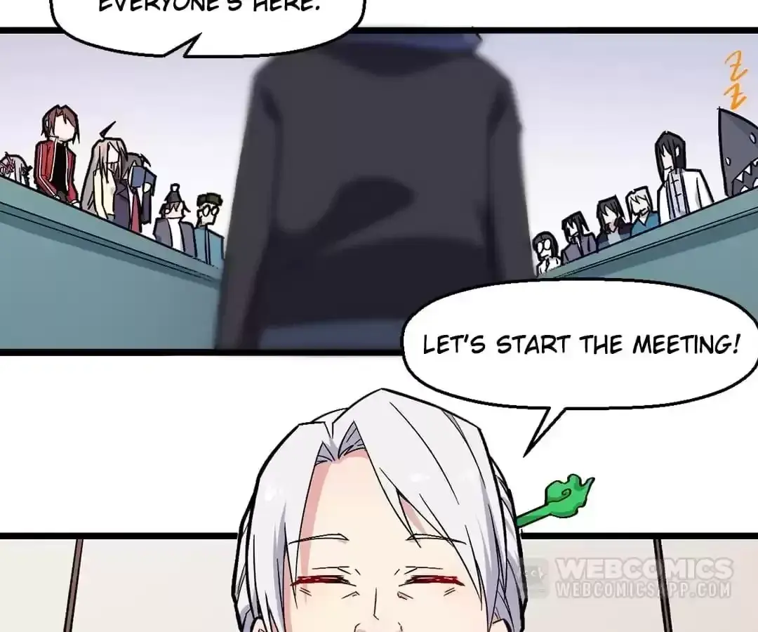 Crazy Professor In School Campus Chapter 183 page 2 - 