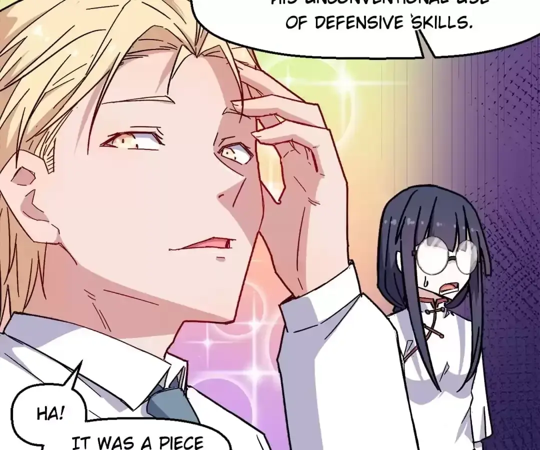 Crazy Professor In School Campus Chapter 183 page 13 - 