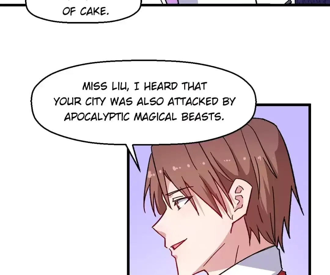 Crazy Professor In School Campus Chapter 183 page 14 - 