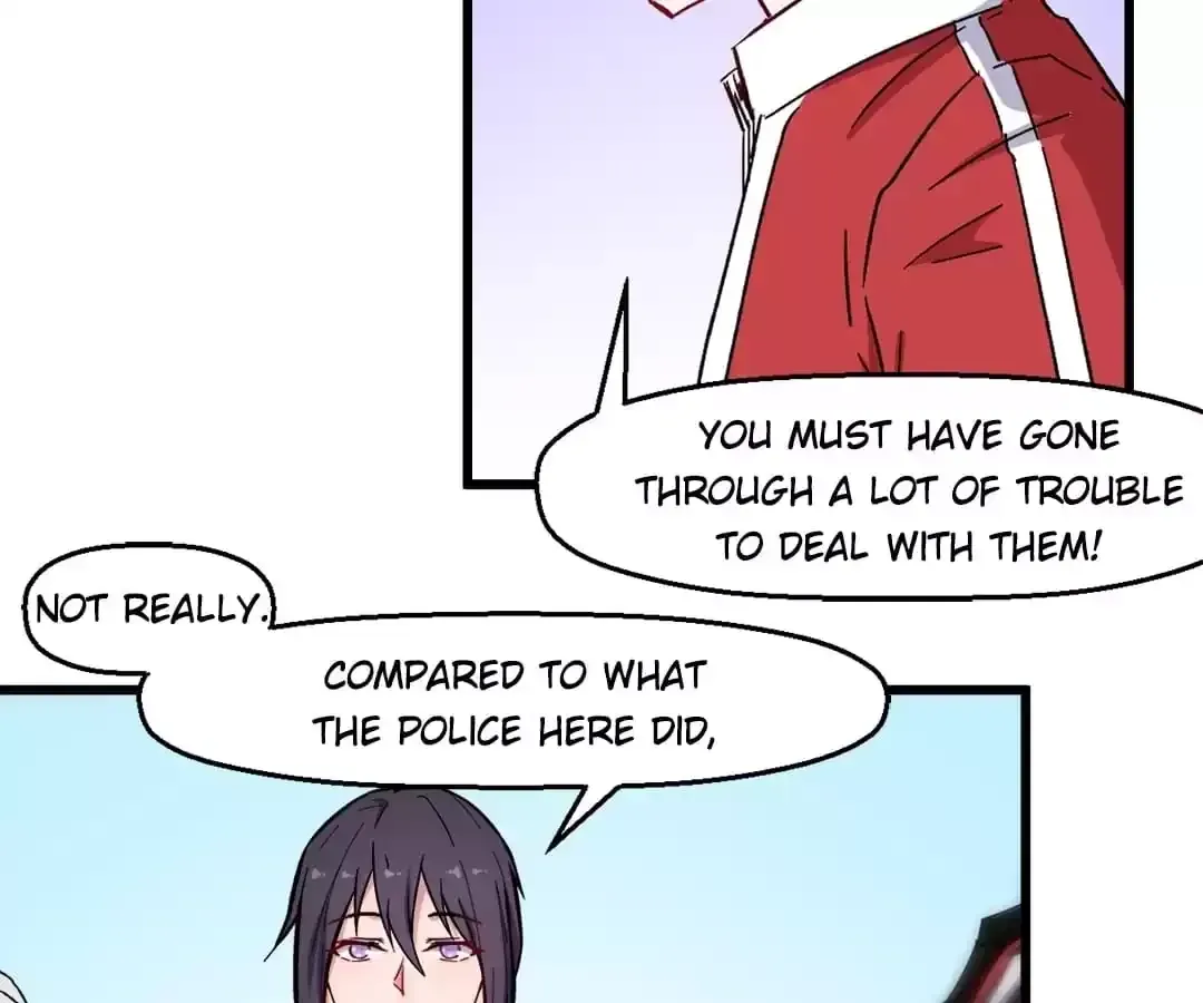 Crazy Professor In School Campus Chapter 183 page 15 - 