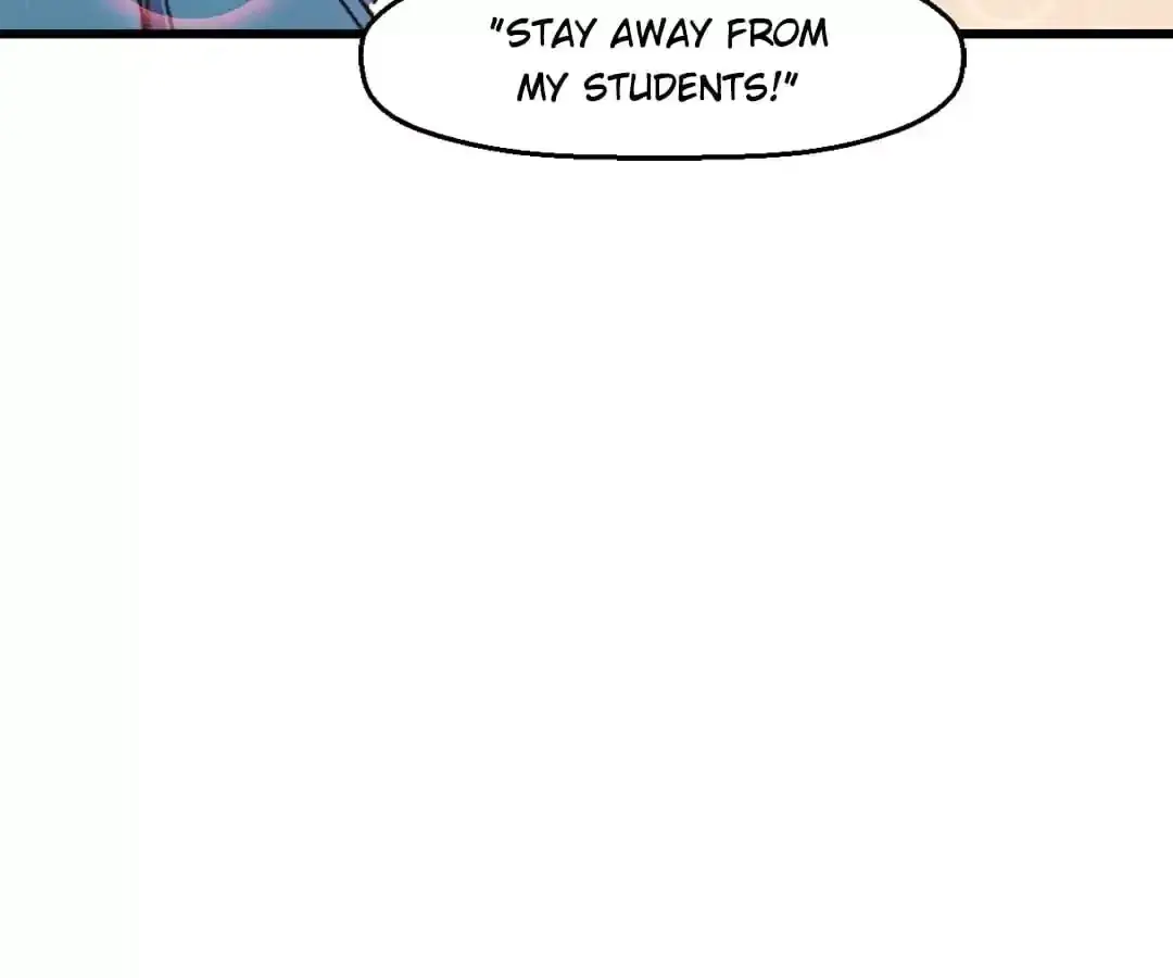 Crazy Professor In School Campus Chapter 183 page 25 - 