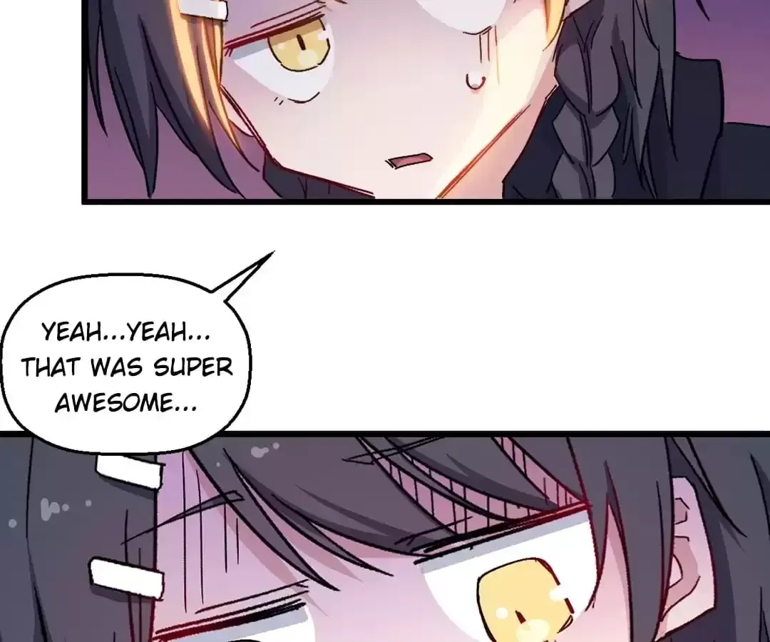Crazy Professor In School Campus Chapter 183 page 29 - 