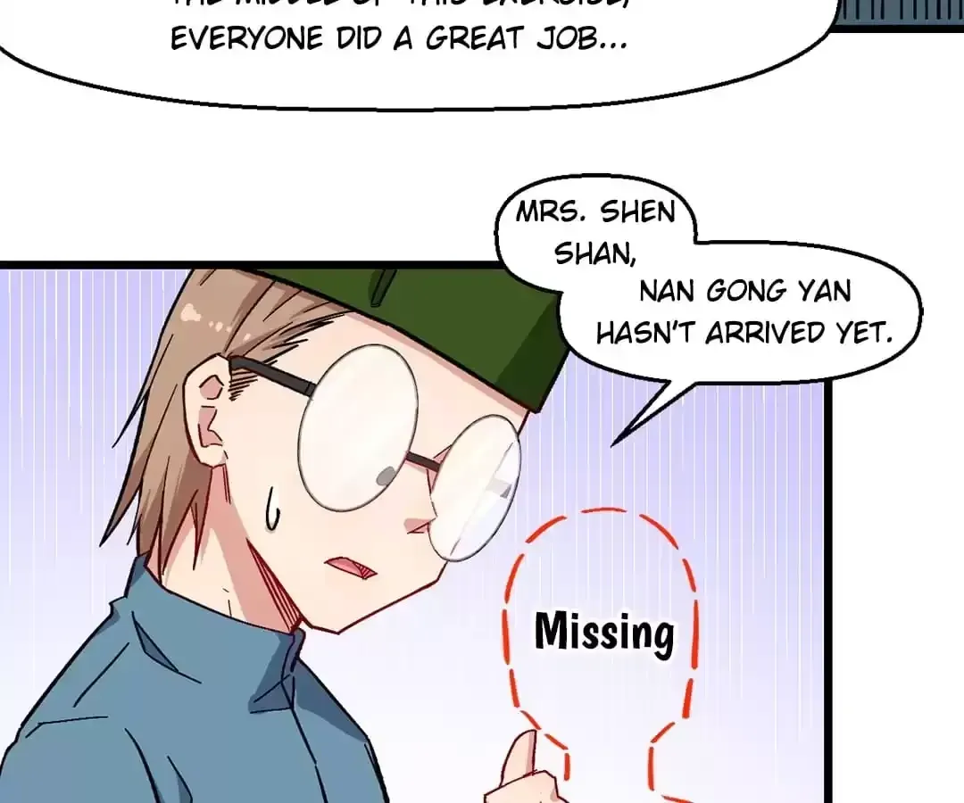 Crazy Professor In School Campus Chapter 183 page 4 - 
