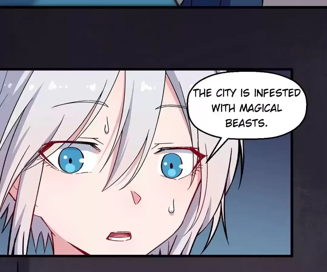 Crazy Professor In School Campus Chapter 183 page 39 - 