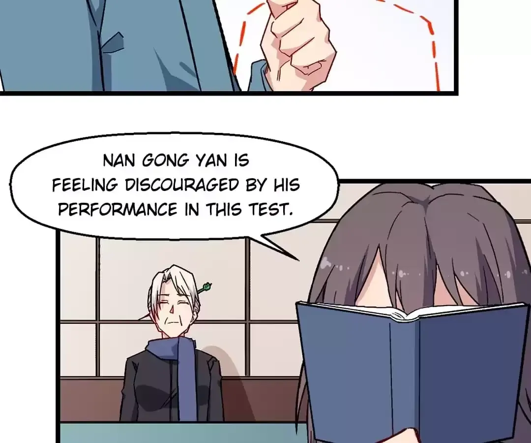 Crazy Professor In School Campus Chapter 183 page 5 - 
