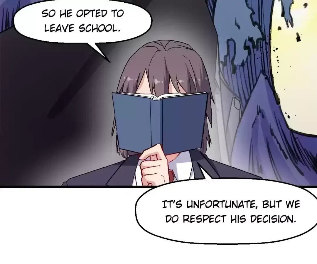 Crazy Professor In School Campus Chapter 183 page 7 - 