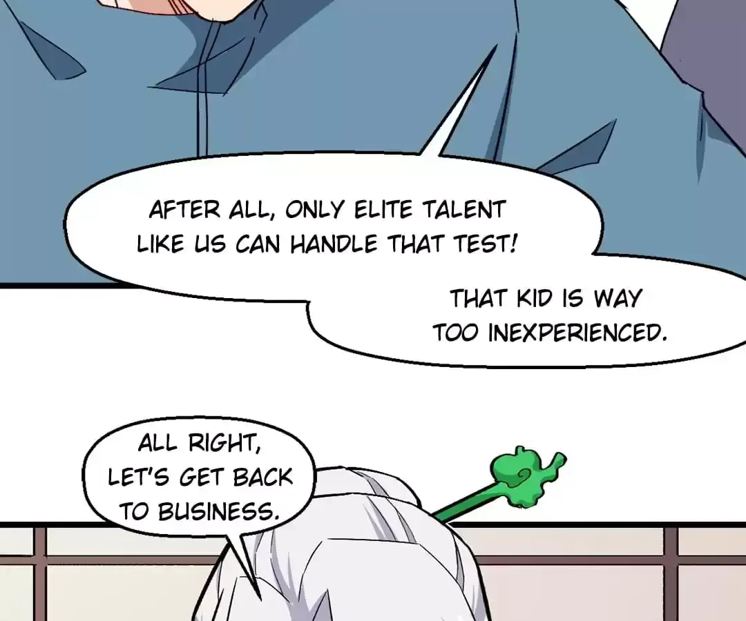 Crazy Professor In School Campus Chapter 183 page 9 - 