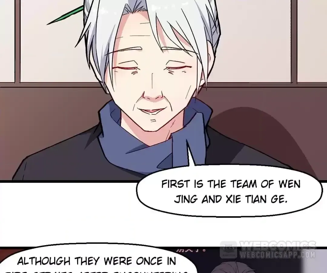 Crazy Professor In School Campus Chapter 183 page 10 - 