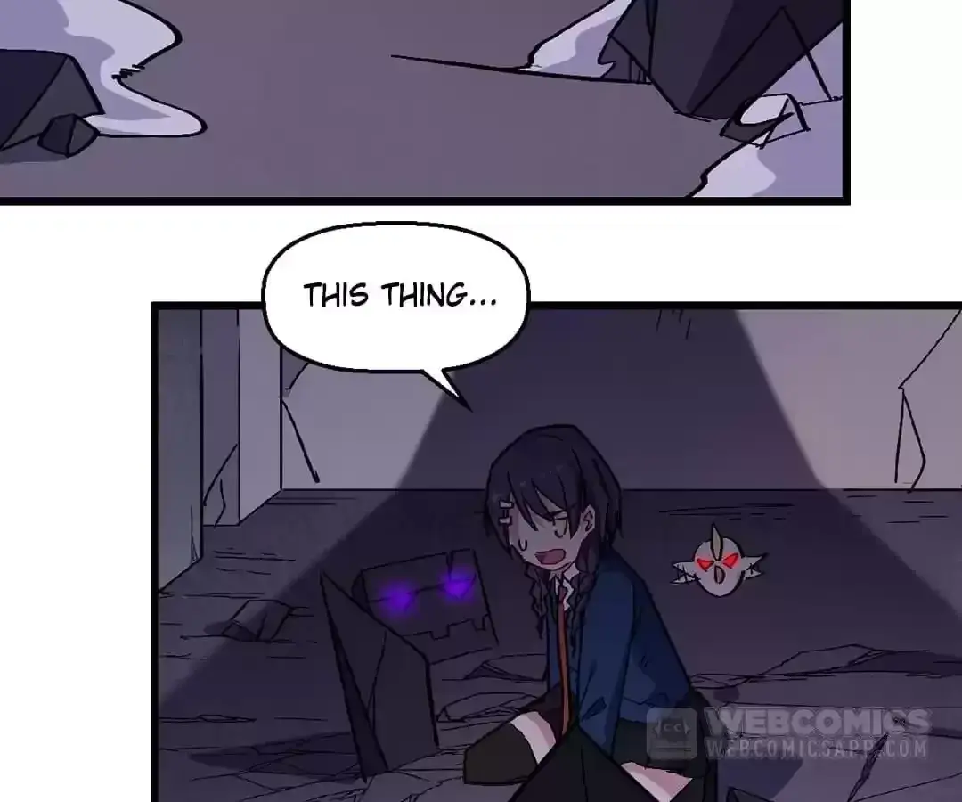 Crazy Professor In School Campus Chapter 184 page 2 - 