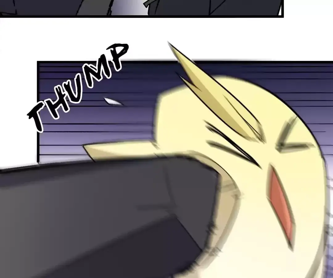 Crazy Professor In School Campus Chapter 184 page 11 - 