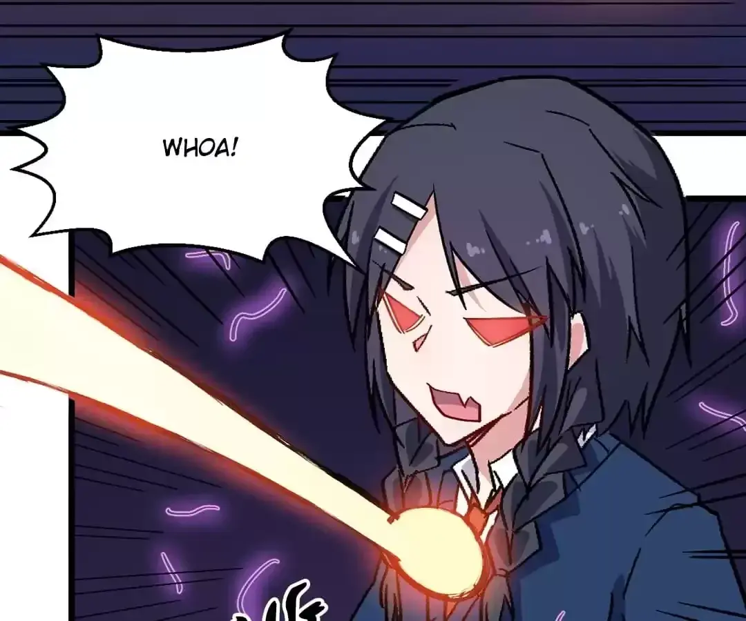 Crazy Professor In School Campus Chapter 184 page 13 - 