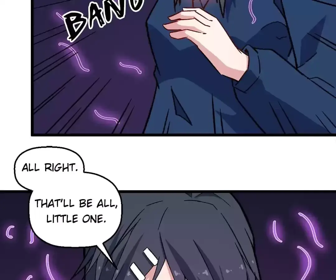 Crazy Professor In School Campus Chapter 184 page 14 - 