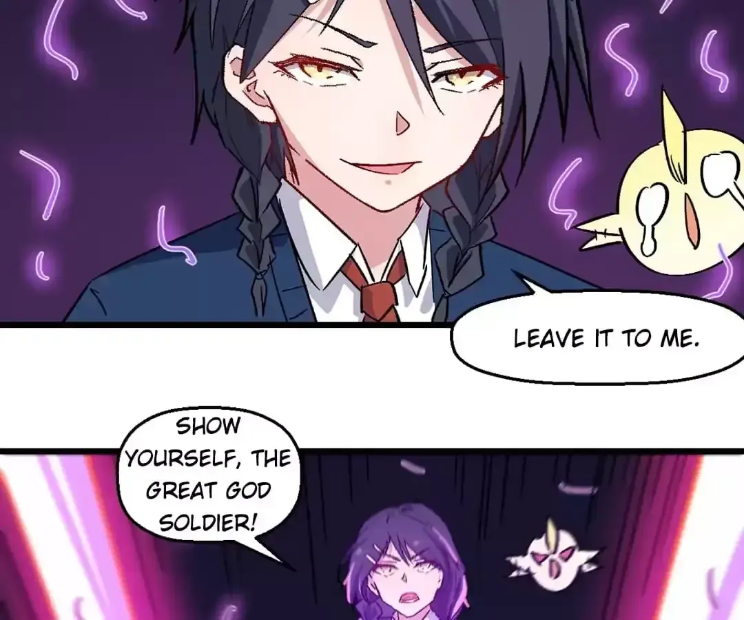 Crazy Professor In School Campus Chapter 184 page 15 - 