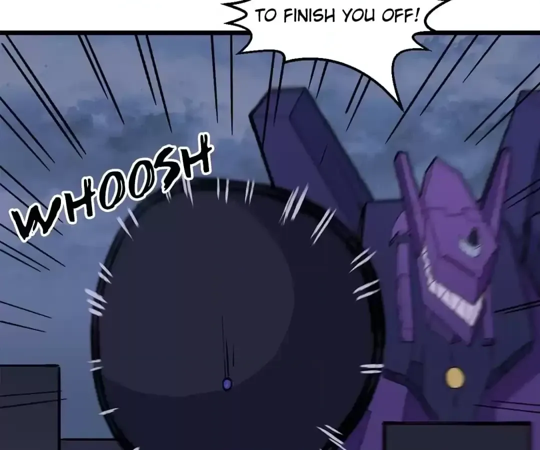 Crazy Professor In School Campus Chapter 184 page 20 - 
