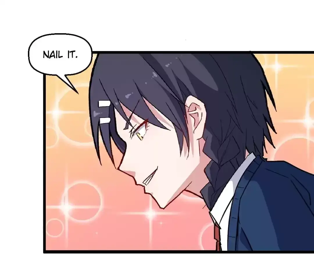 Crazy Professor In School Campus Chapter 184 page 23 - 