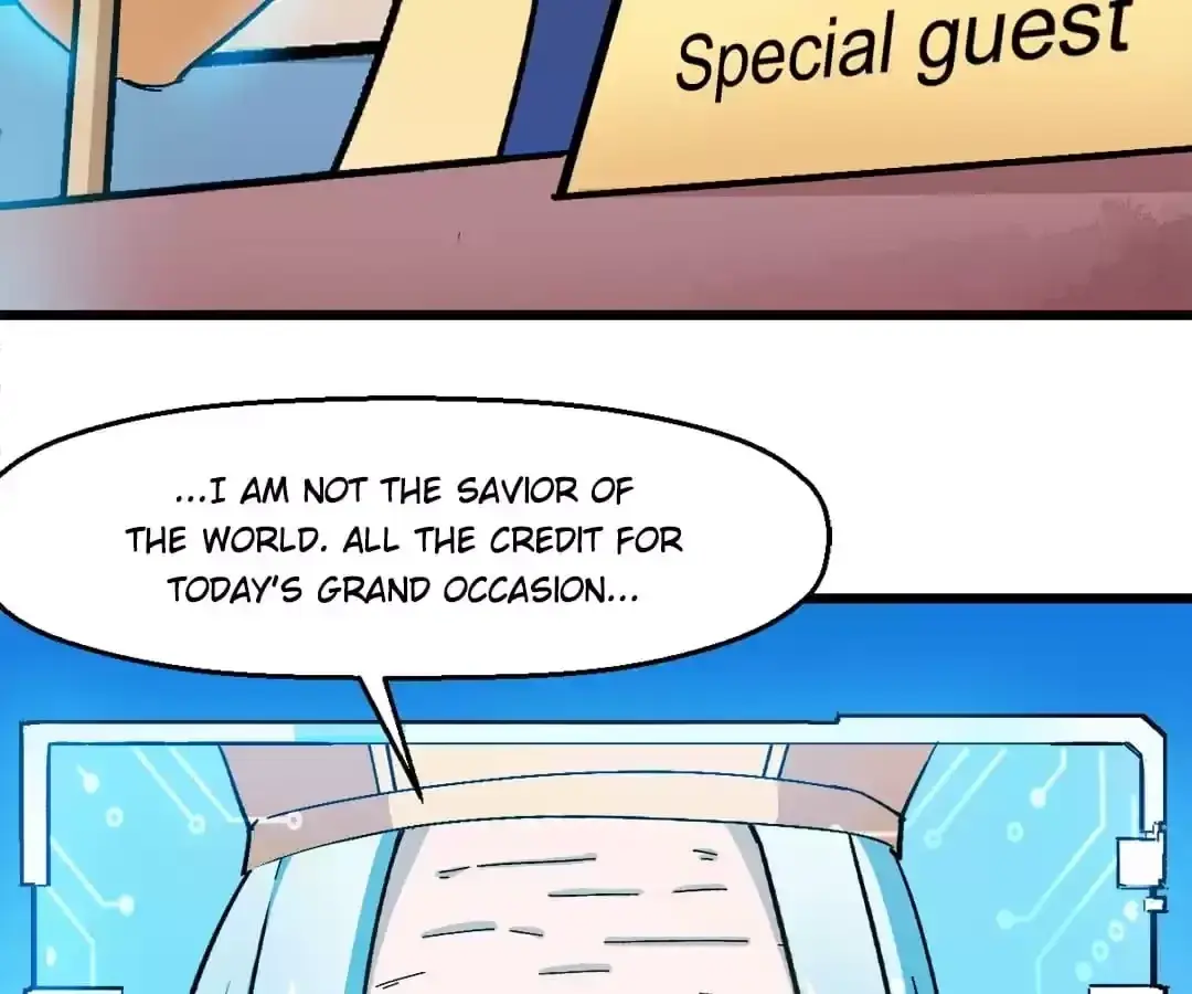 Crazy Professor In School Campus Chapter 187 page 14 - 