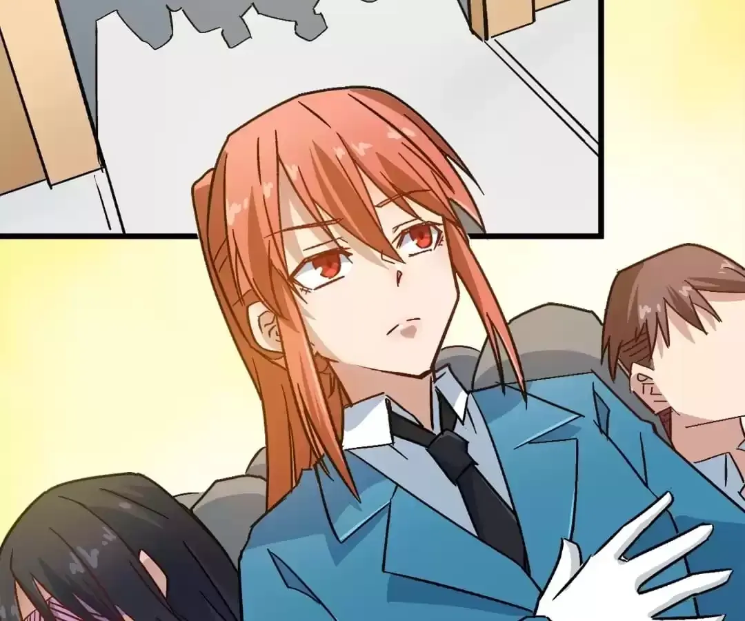 Crazy Professor In School Campus Chapter 187 page 22 - 