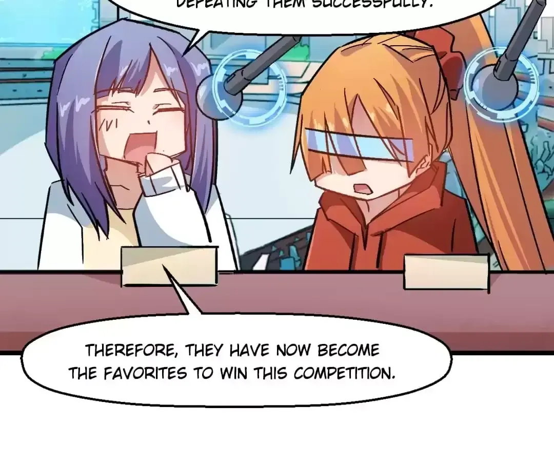 Crazy Professor In School Campus Chapter 187 page 25 - 