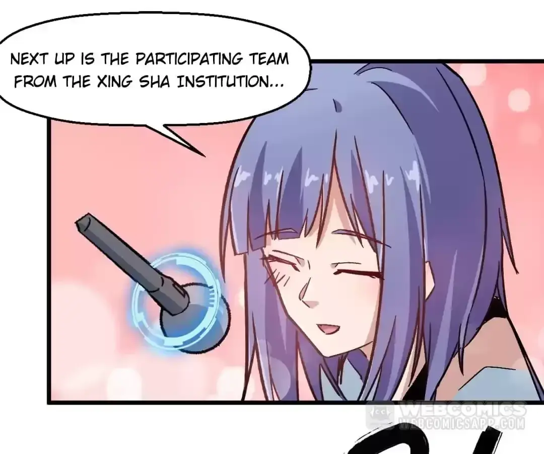 Crazy Professor In School Campus Chapter 187 page 26 - 