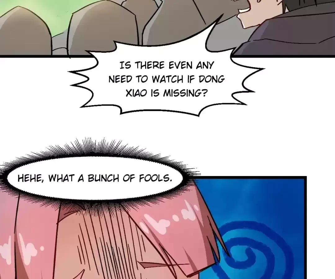 Crazy Professor In School Campus Chapter 187 page 39 - 