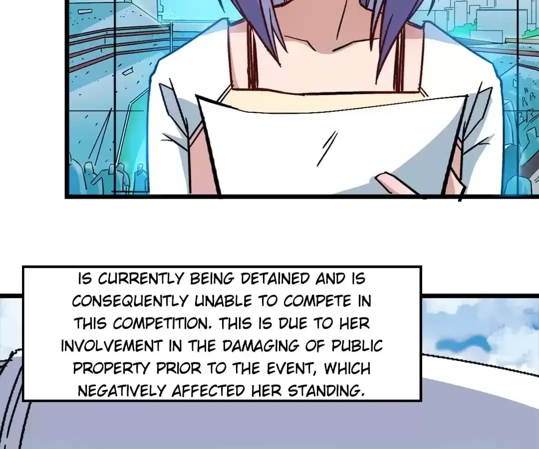 Crazy Professor In School Campus Chapter 187 page 42 - 