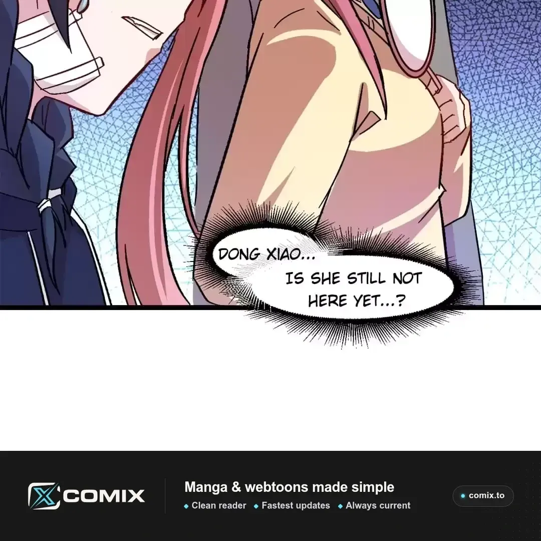 Crazy Professor In School Campus Chapter 187 page 48 - 