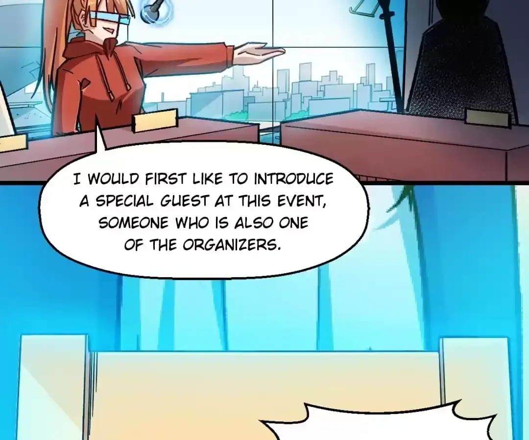 Crazy Professor In School Campus Chapter 187 page 6 - 