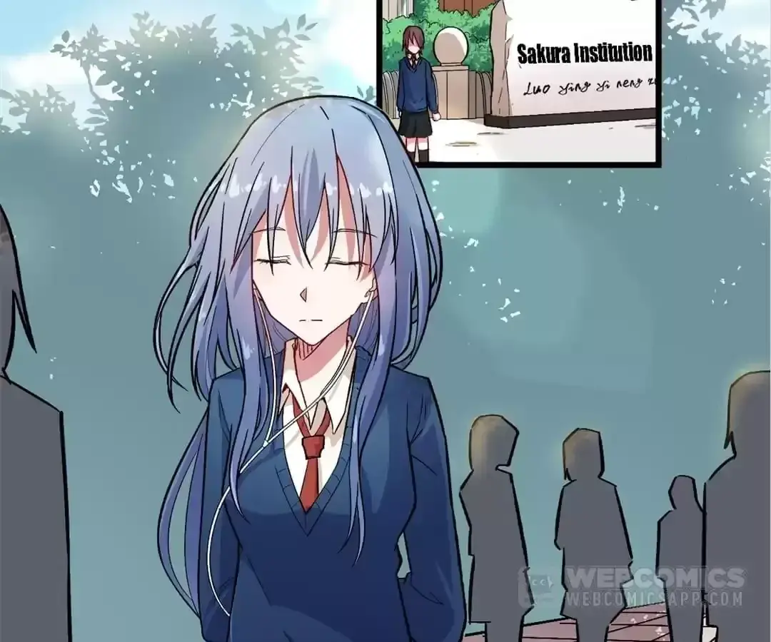 Crazy Professor In School Campus Chapter 188 page 2 - 