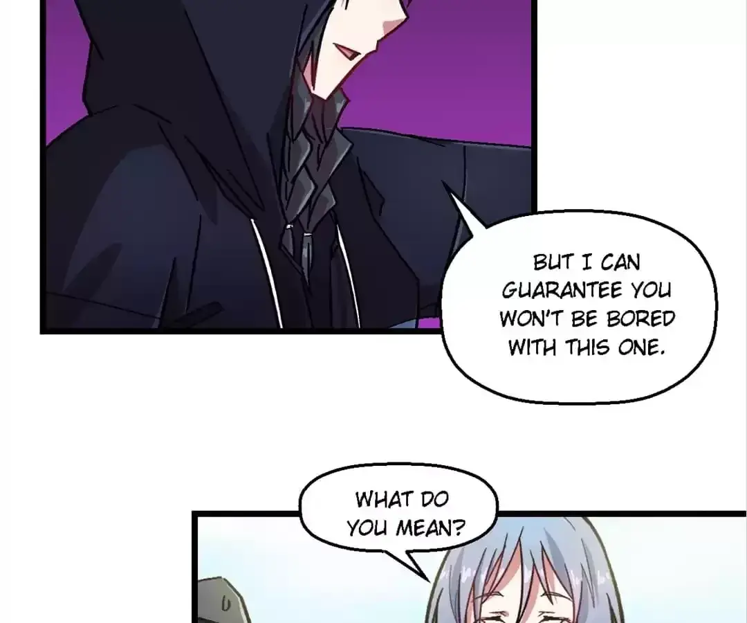 Crazy Professor In School Campus Chapter 188 page 11 - 
